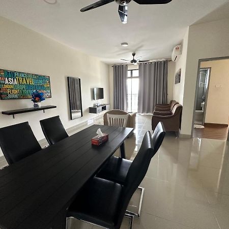 Ayer8 Putrajaya Guesthouse Экстерьер фото