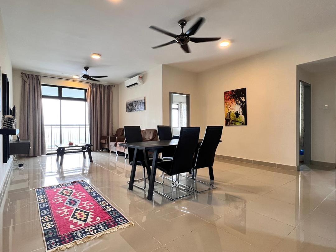 Ayer8 Putrajaya Guesthouse Экстерьер фото