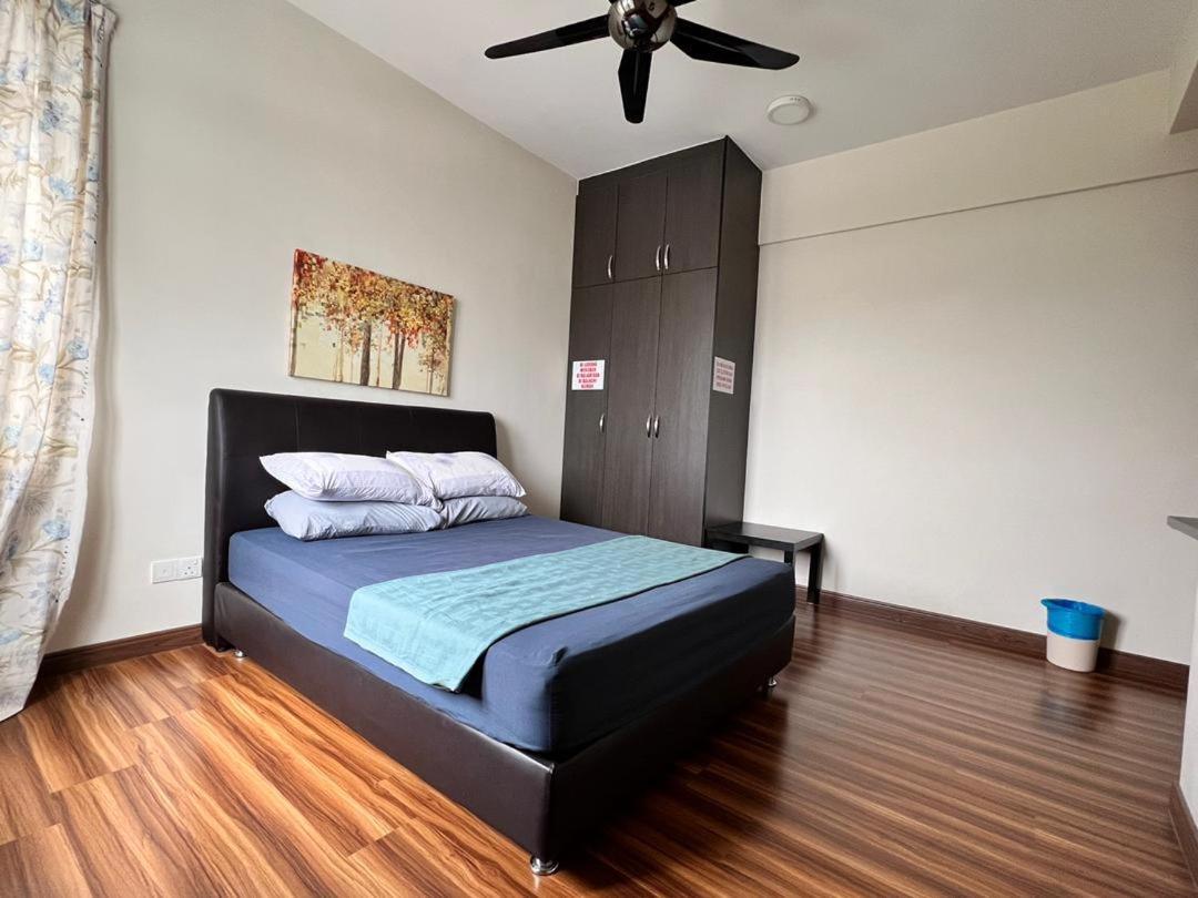 Ayer8 Putrajaya Guesthouse Экстерьер фото