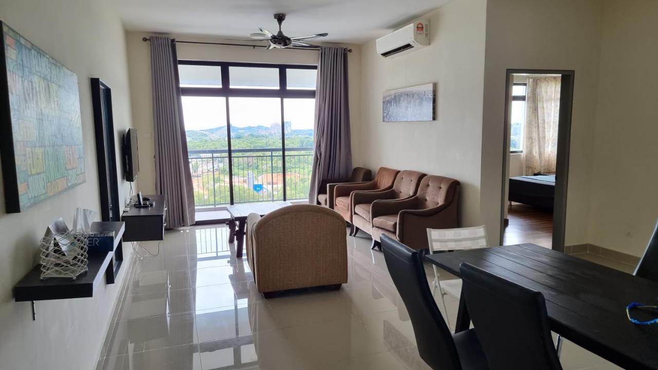 Ayer8 Putrajaya Guesthouse Экстерьер фото